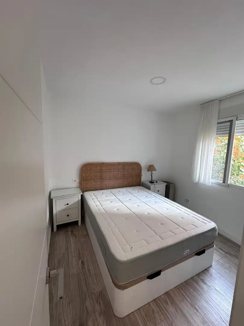 Pis de 60 m² a Múrcia