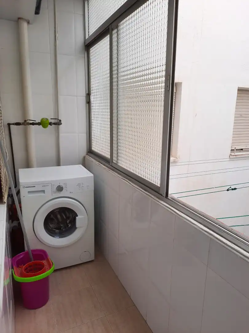 Habitación 110 m², Granada