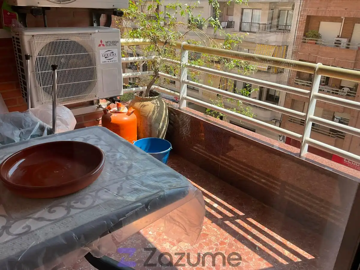 Piso de 103 m² en Gandía