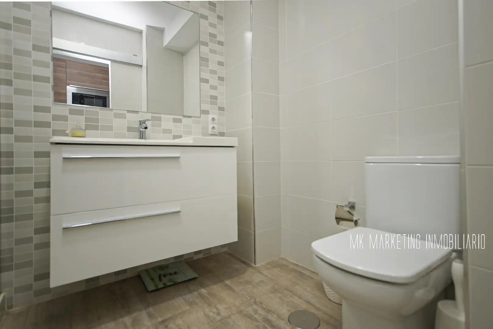 Piso de 41 m² en San Bartolomé de Tirajana