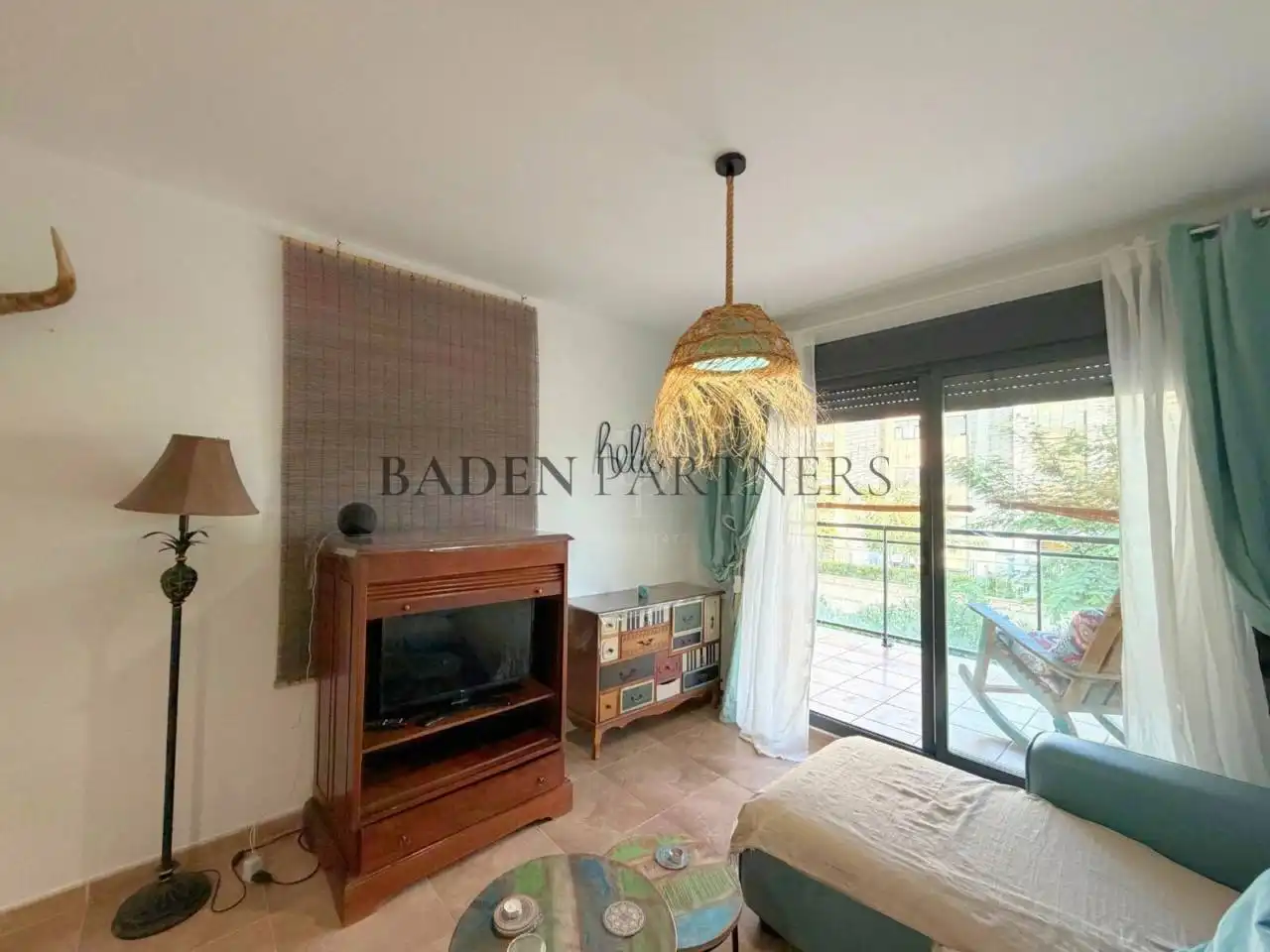 Wohnung 65 m² in Sant Jordi / San Jorge