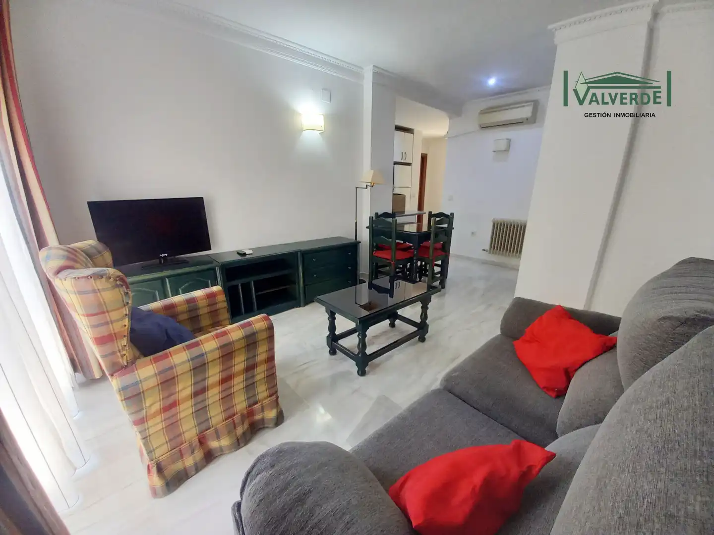 Pis de 65 m² a Granada