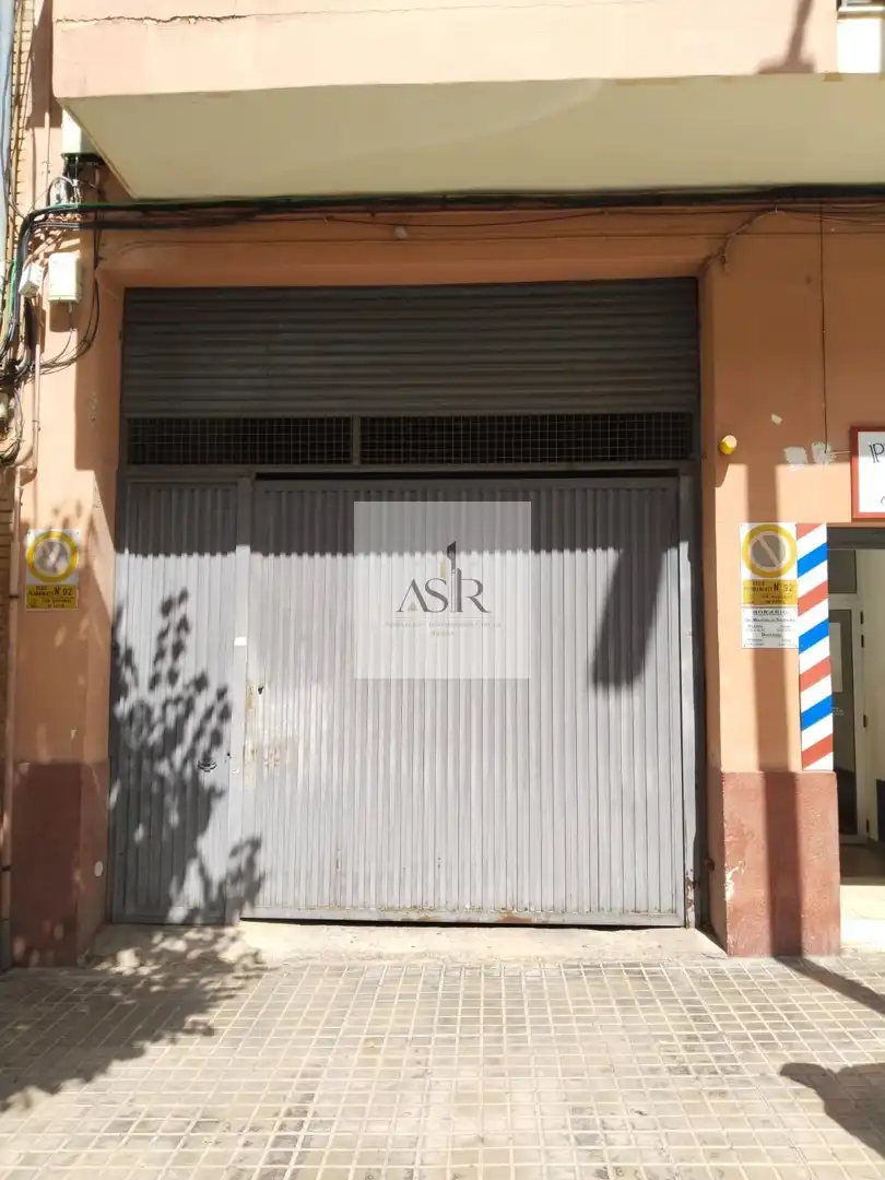 Piso de 100 m² en Játiva
