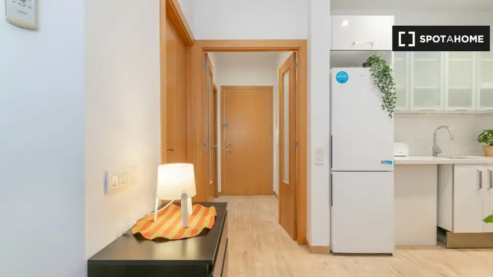 Habitación en alquiler, Barcelona