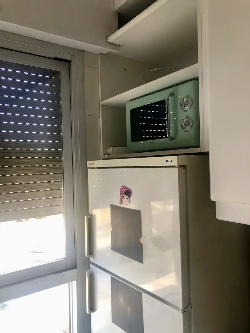 Pis de 60 m² a Sevilla