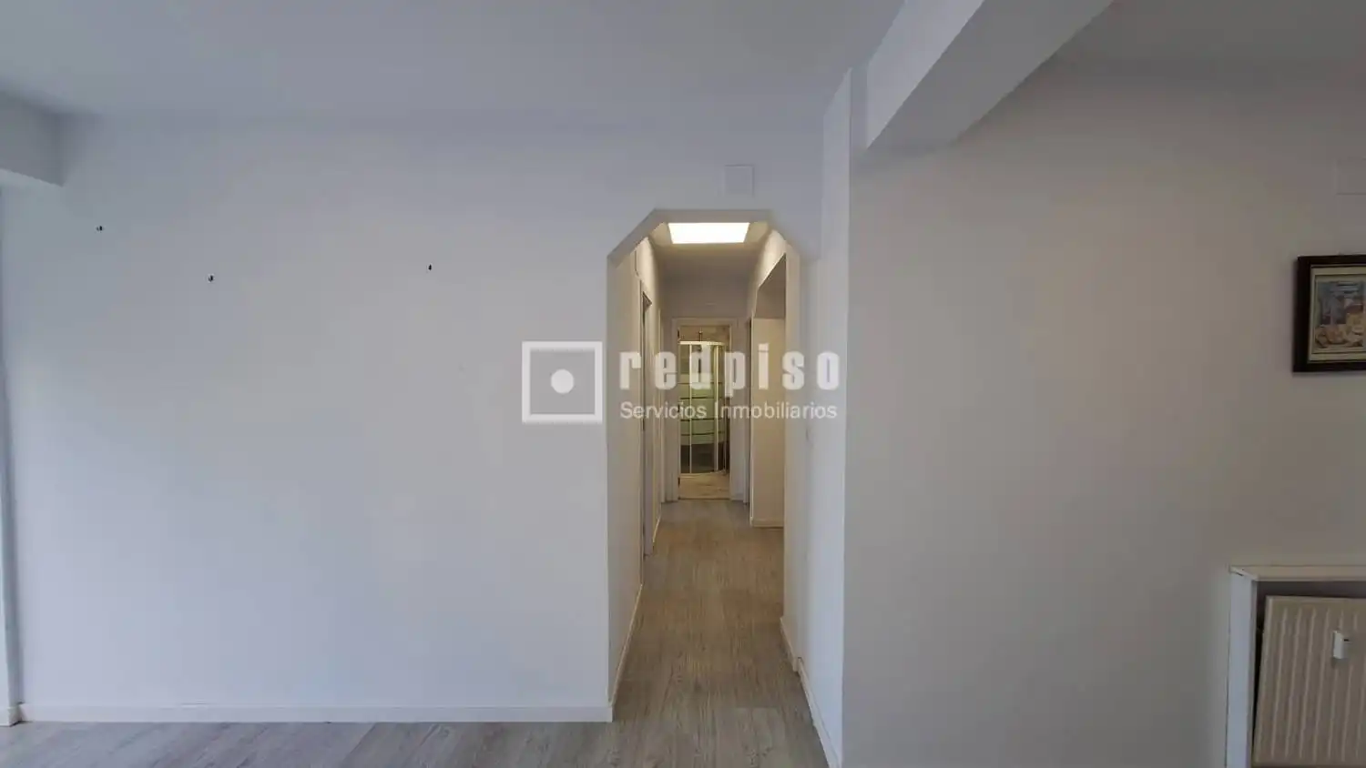 Piso de 74 m² en Ferrol