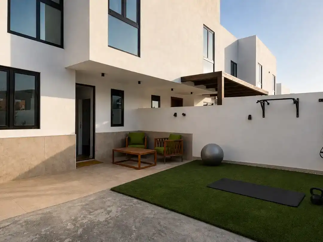 Piso de 146 m² en La Oliva