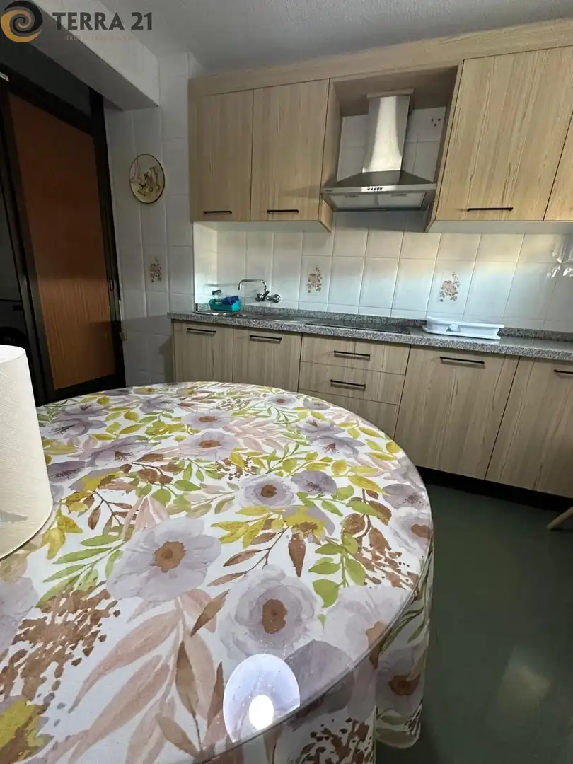 Piso de 95 m² en Jaén