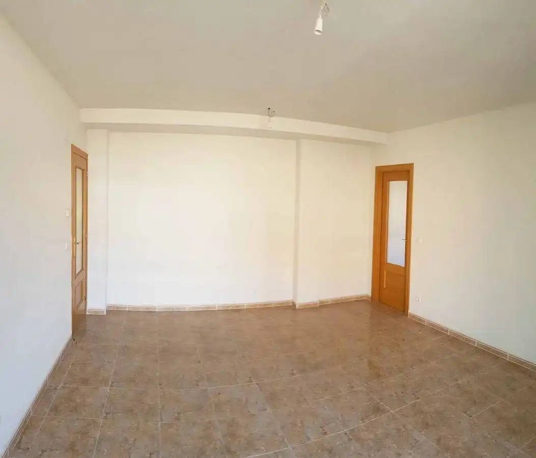 Piso de 109 m² en Medina de Rioseco
