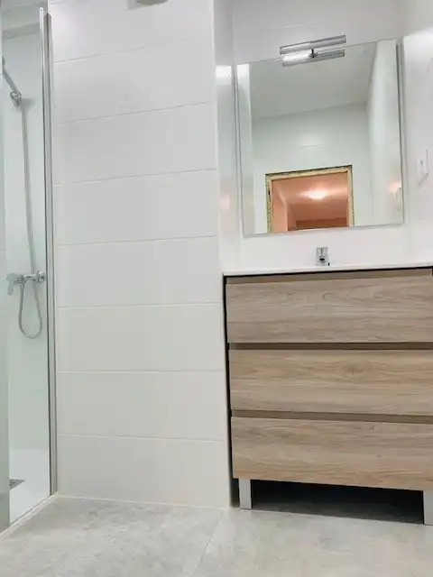 Piso de 74 m² en Gijón