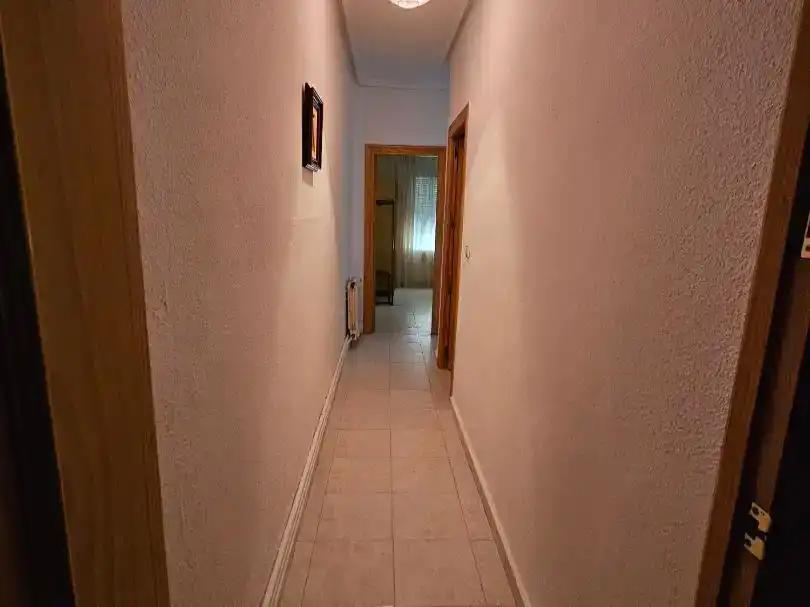 Pis de 130 m² a Albacete