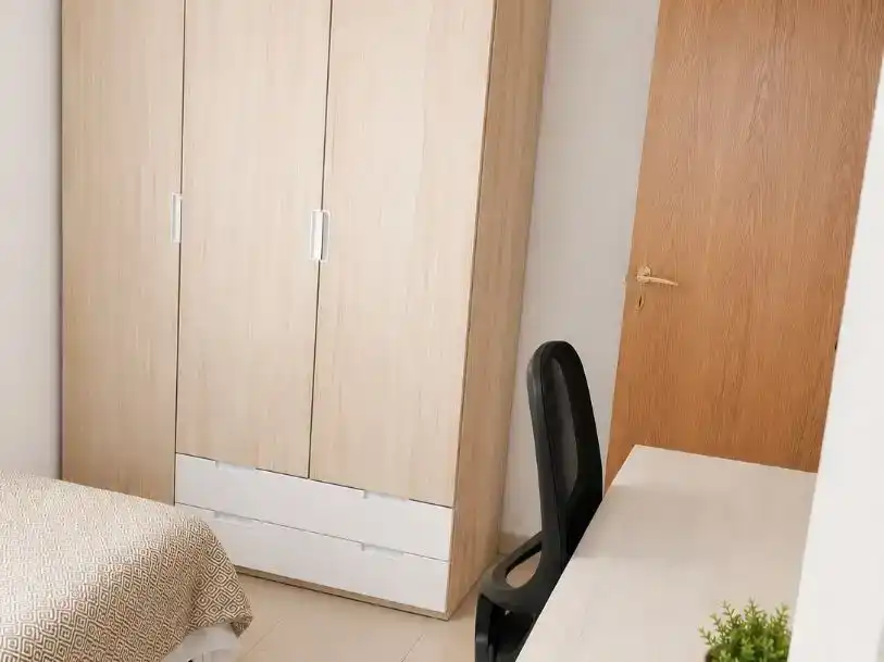 Piso de 101 m² en Murcia
