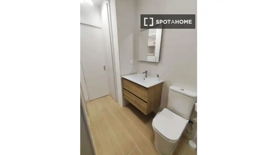 Habitación 58 m², Puerto de la Cruz