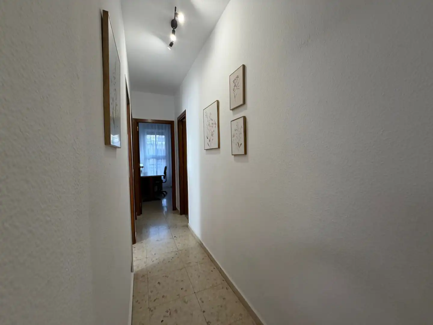 Piso de 97 m² en Córdoba