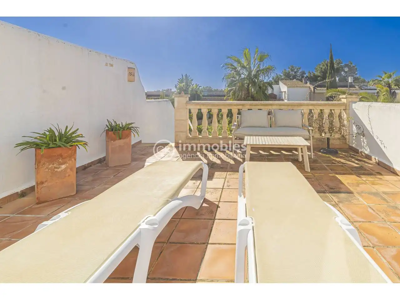 Casa de 80 m² en Campos