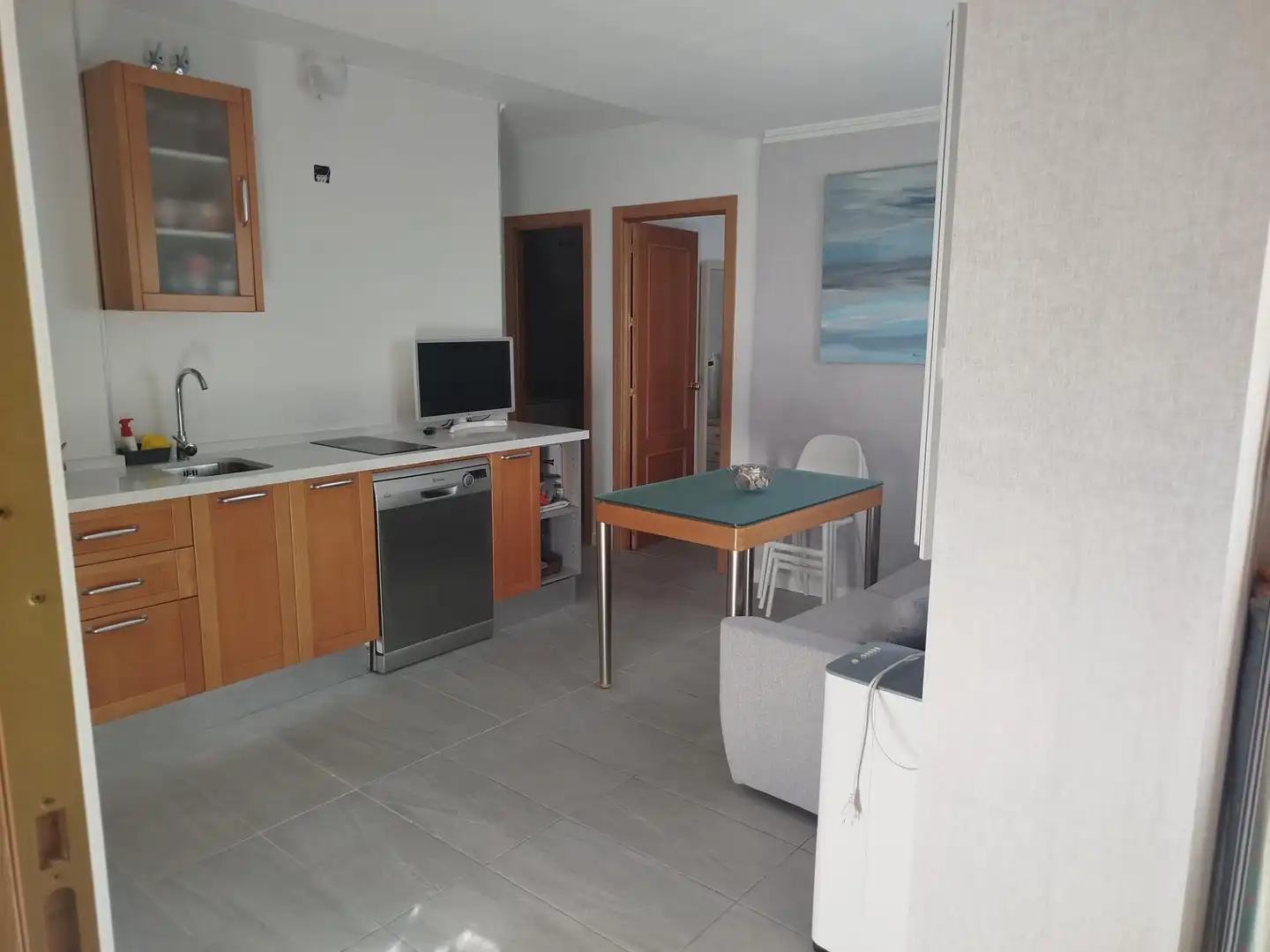 Appartamento 40 m² a Cádiz