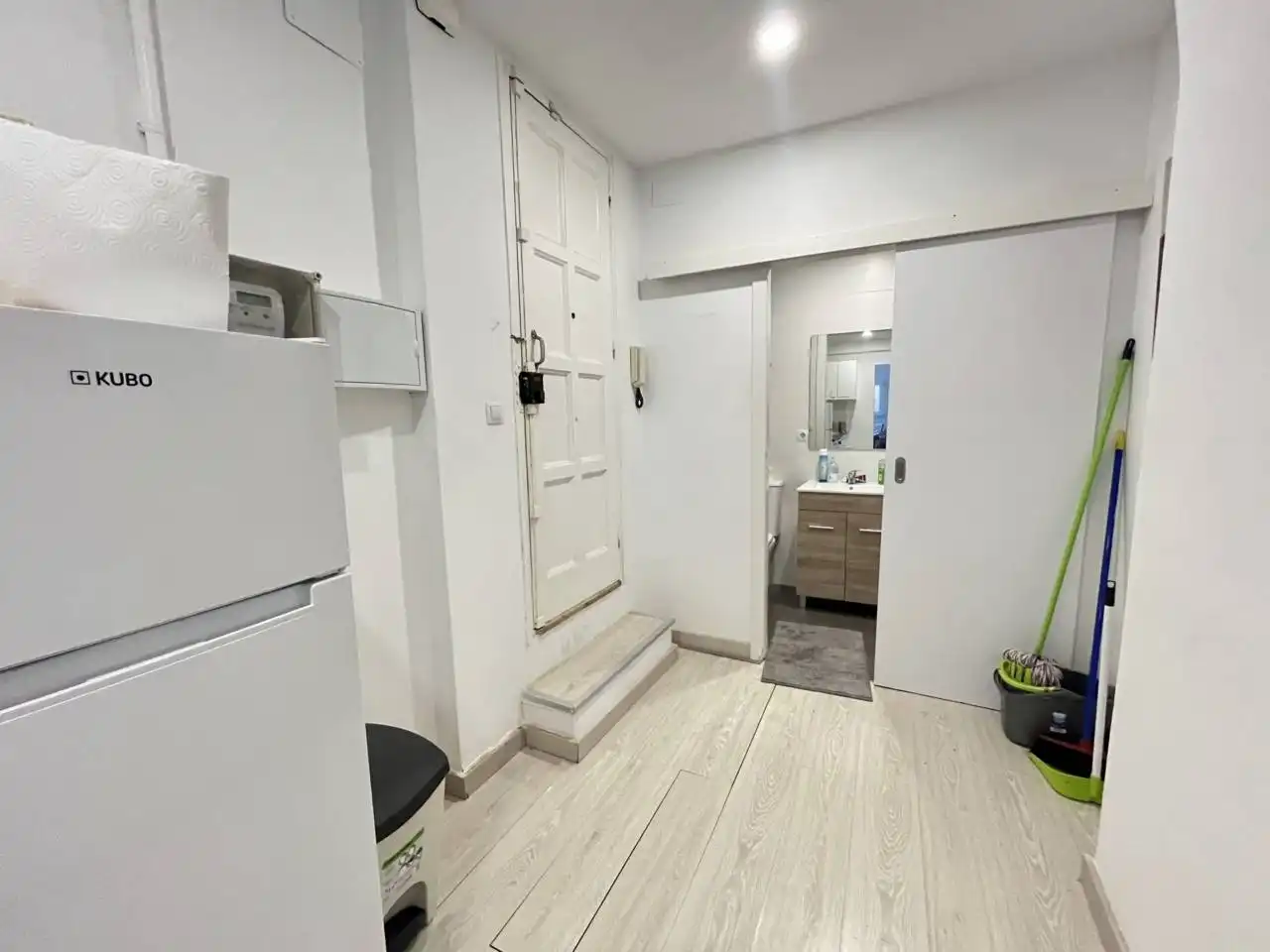 Квартира 70 м² у Барселоні