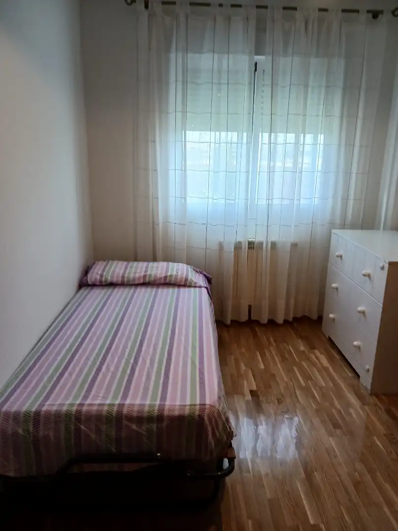 Piso de 100 m² en Ciudad Real