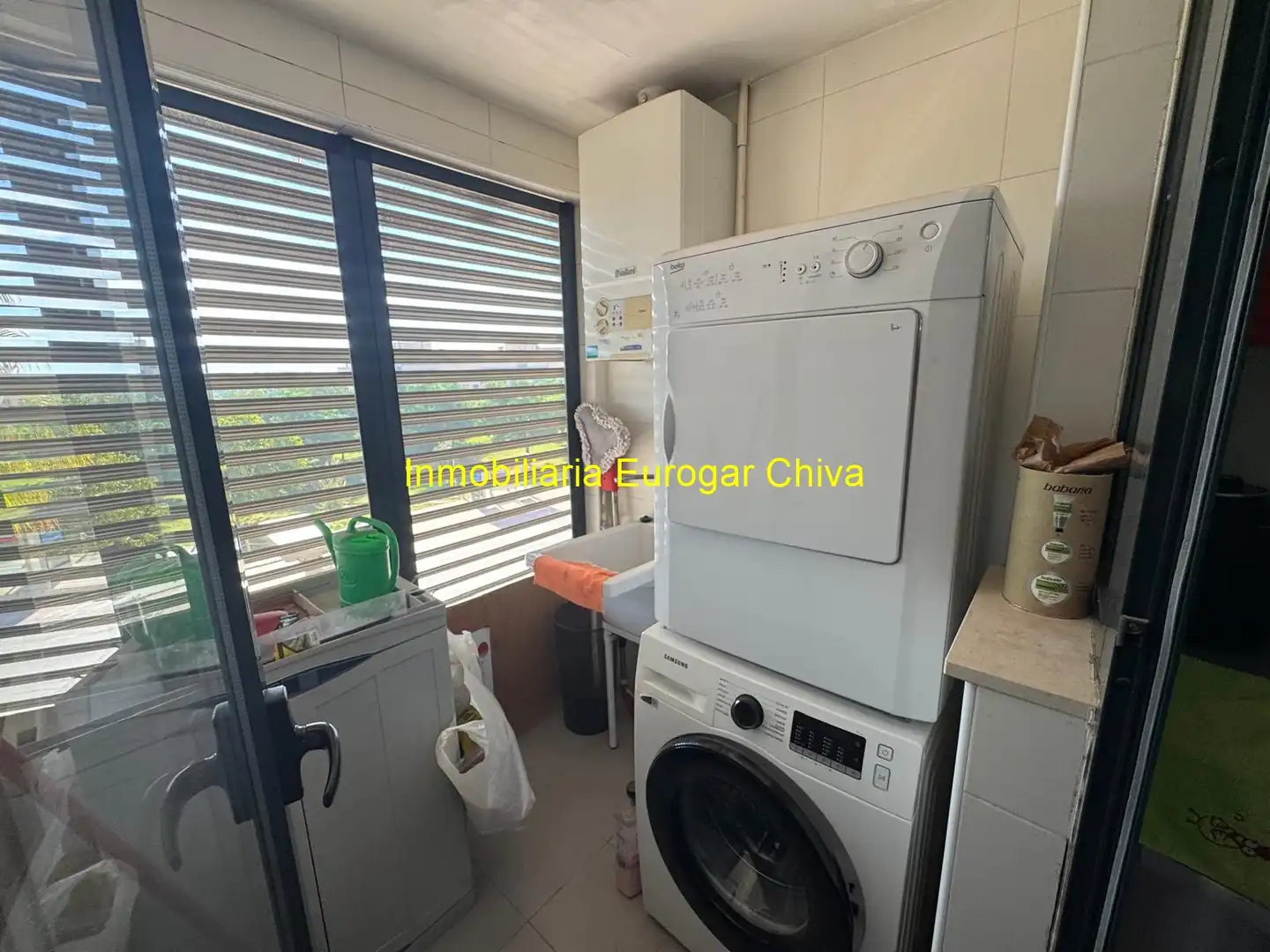 Piso de 90 m² en Cheste