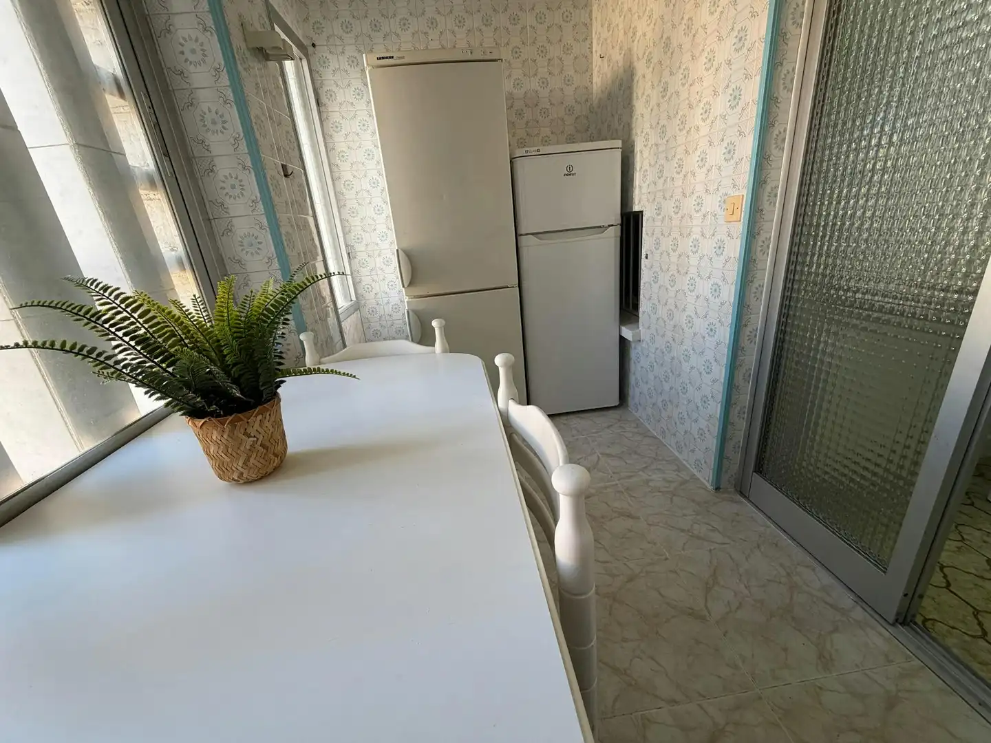 Habitación en alquiler, Madrid