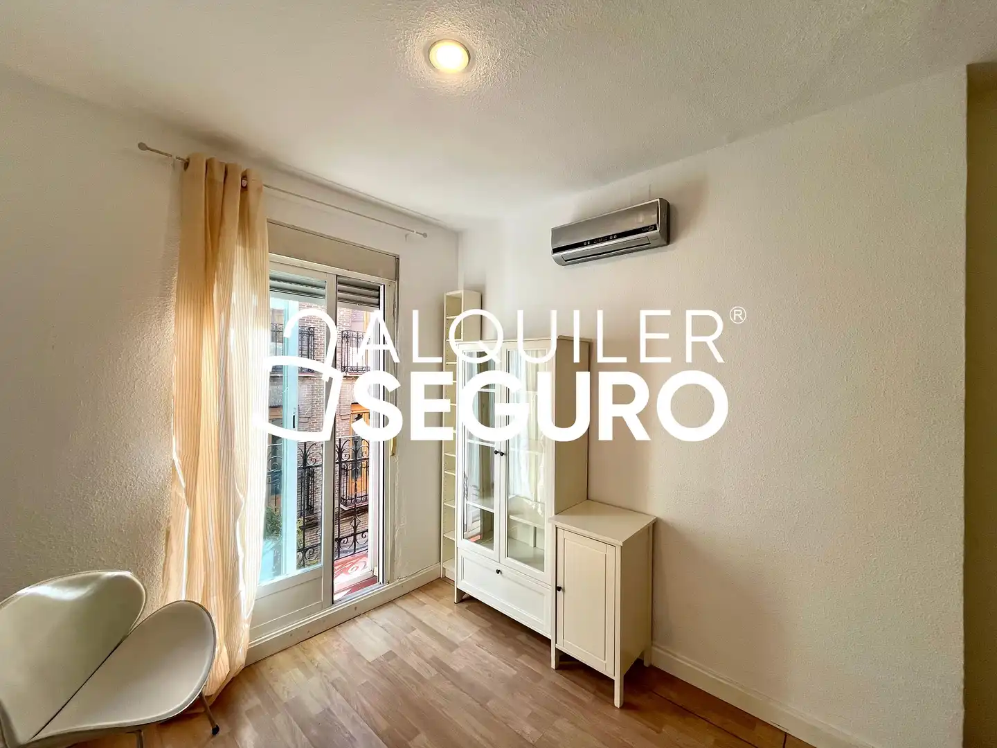 Piso de 55 m² en Madrid