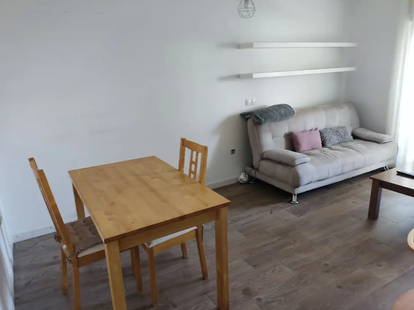 Pis de 60 m² a El Ejido