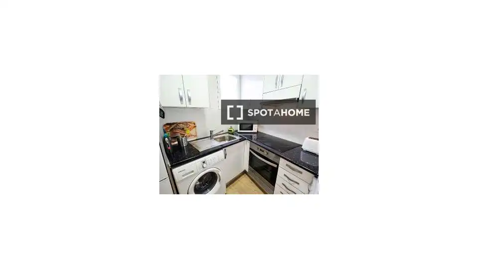 Piso de 55 m² en Valencia