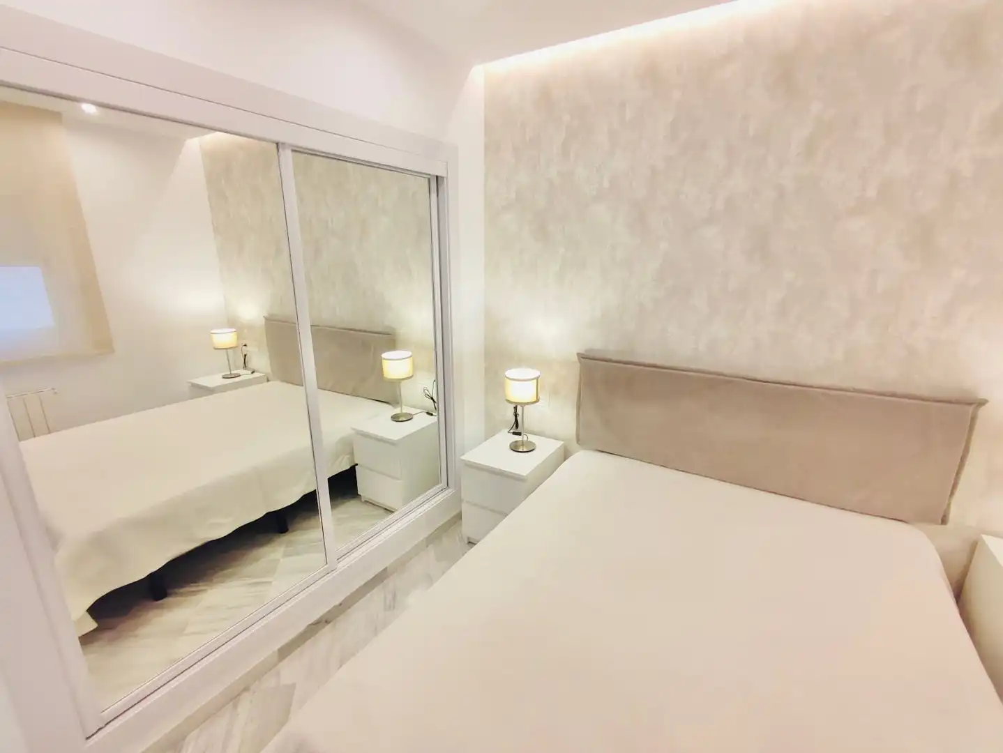 Apartamento 57 m² em Granada