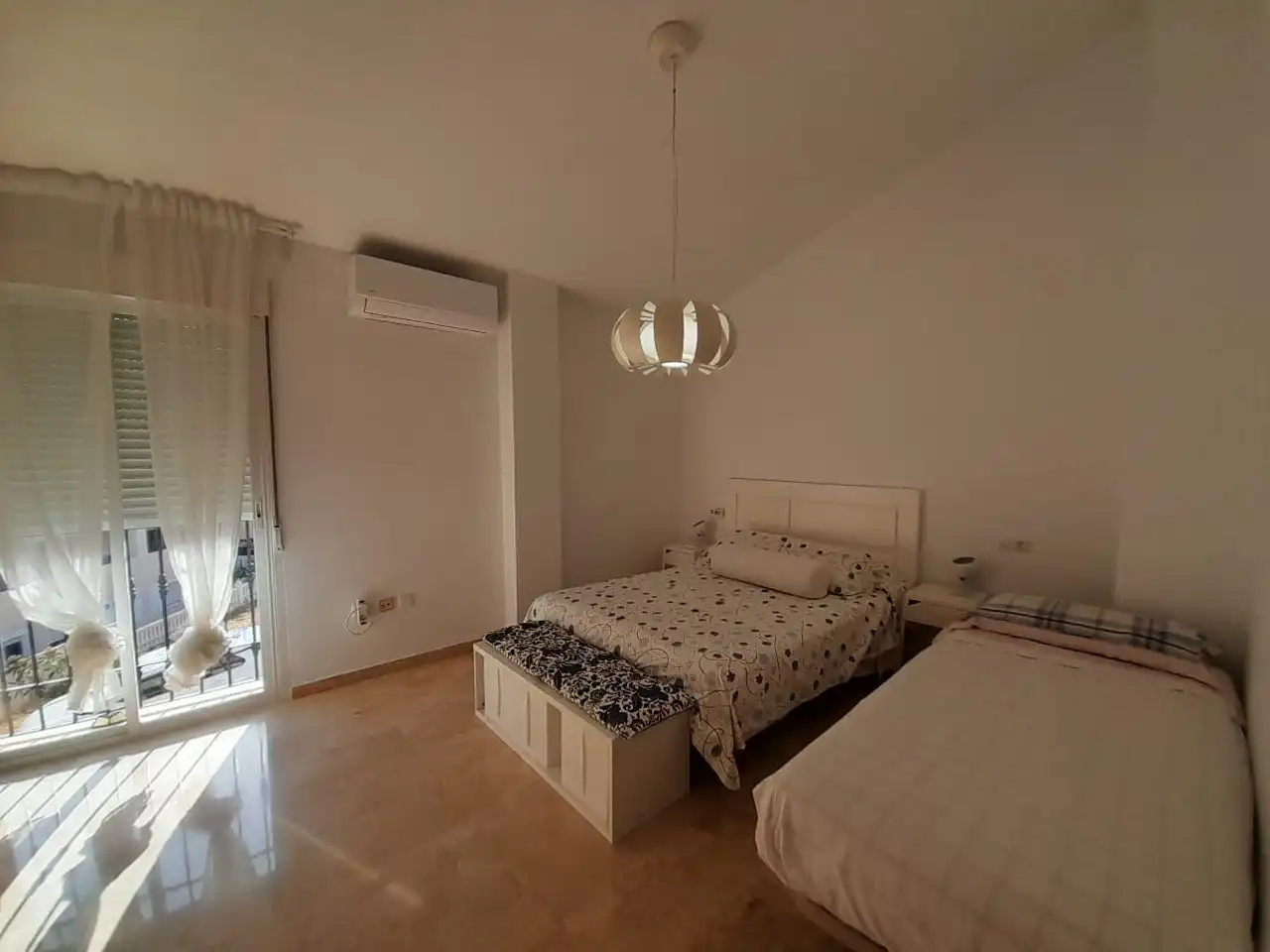 Casa de 110 m² en Rincón de la Victoria