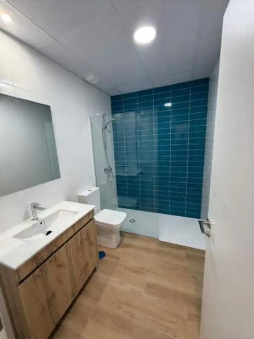 Piso de 40 m² en Zamora