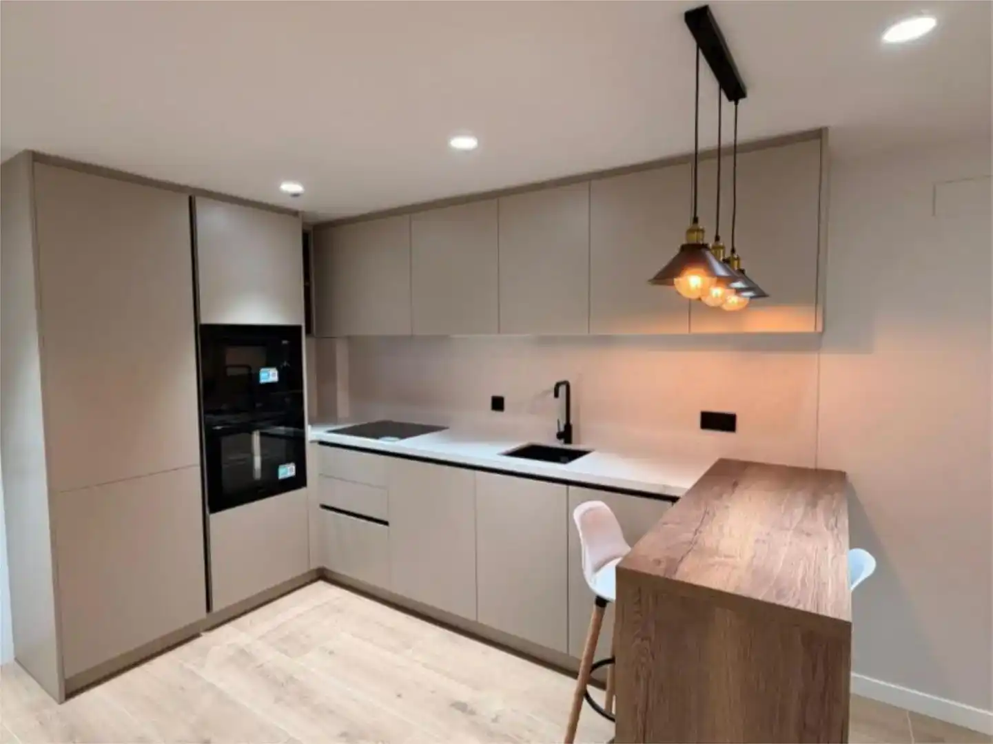 Piso de 65 m² en Cáceres