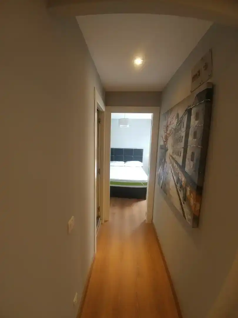 Piso de 35 m² en Oviedo
