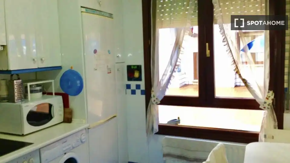 Habitación 104 m², Bilbao