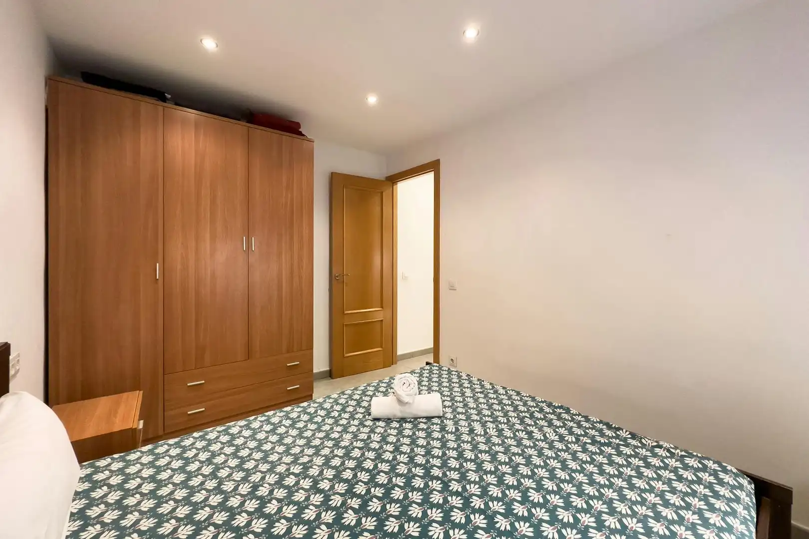 Piso de 40 m² en Barcelona