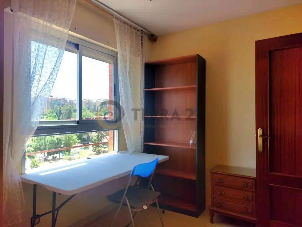 Piso de 90 m² en Jaén