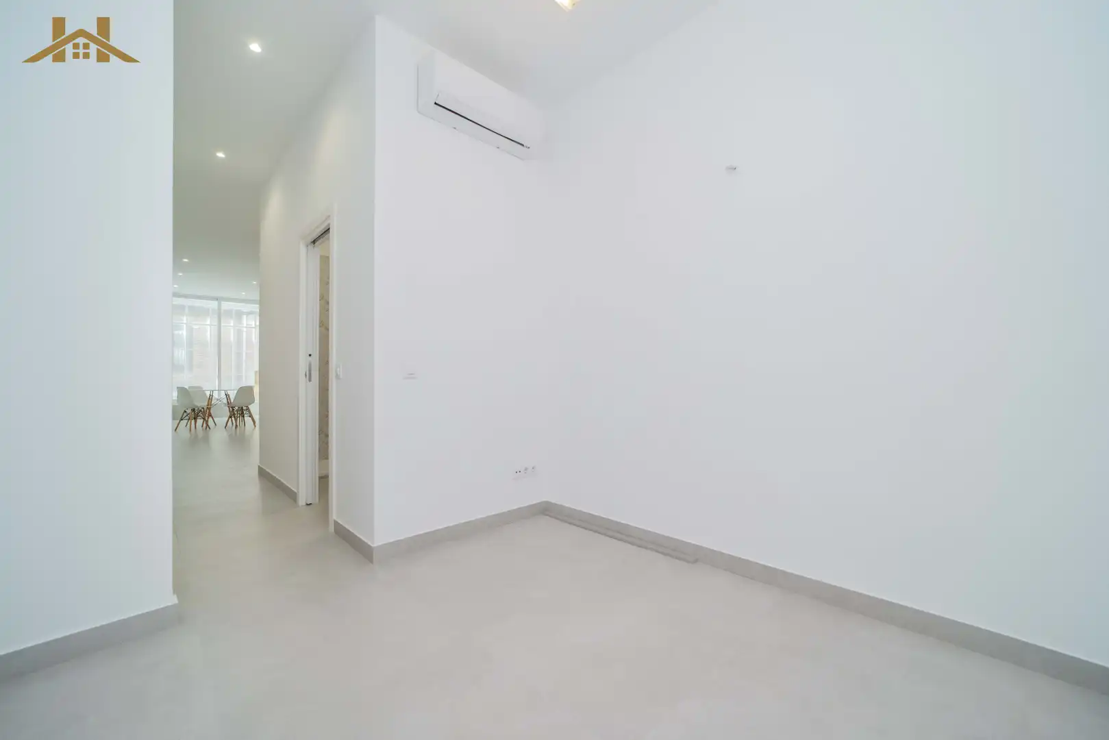 Wohnung 65 m² in Pinto