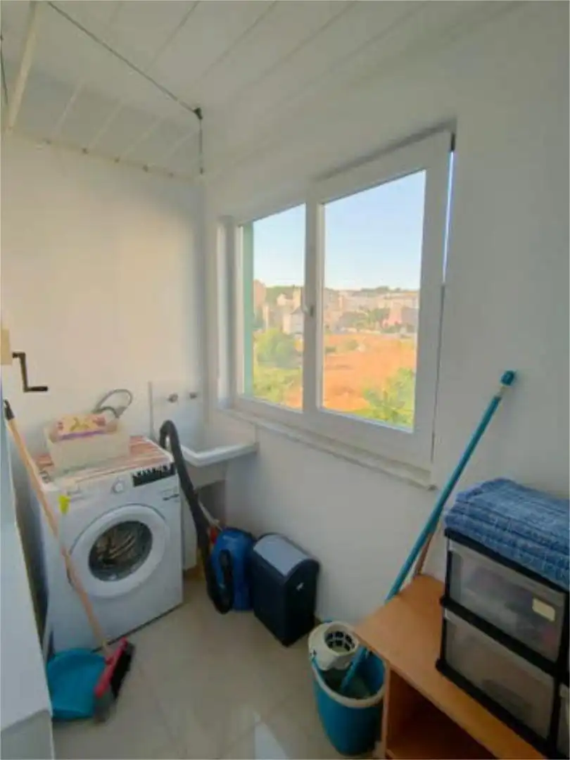 Piso de 70 m² en Lugo