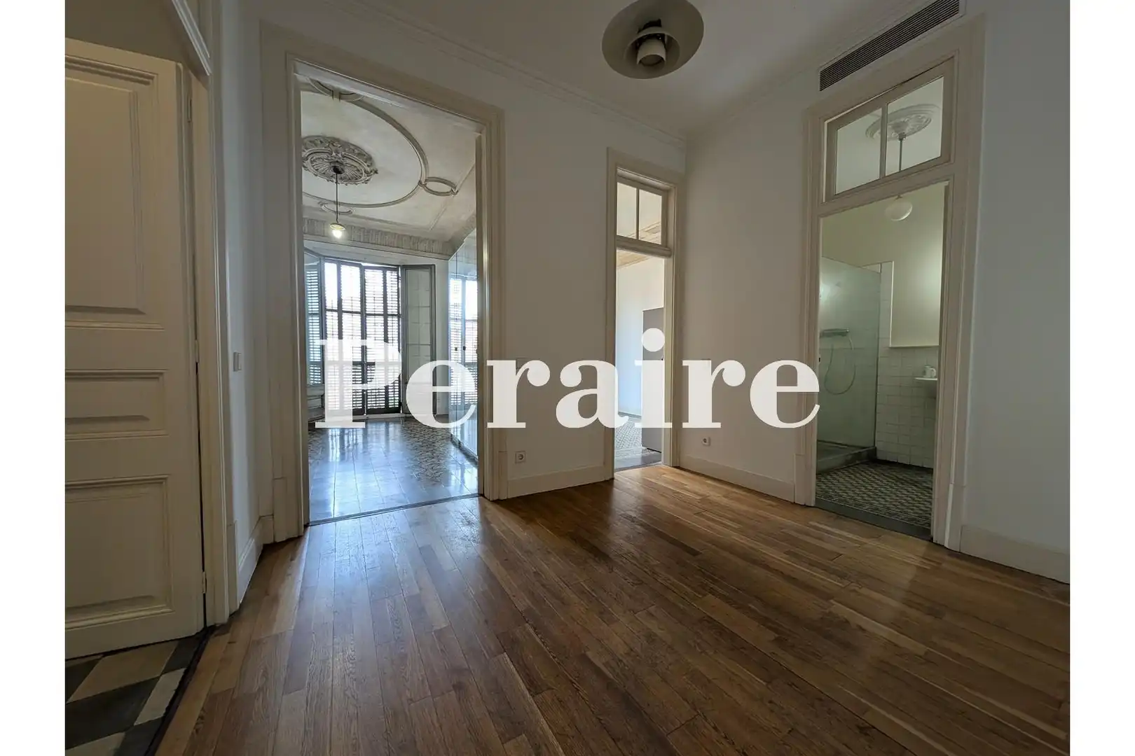 Piso de 195 m² en Barcelona