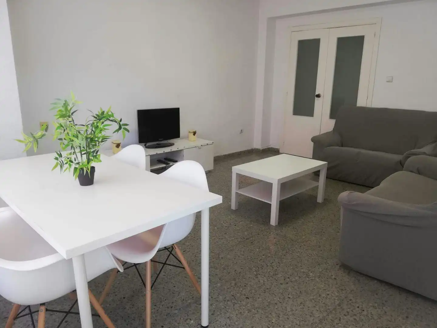 Habitació de lloguer, València