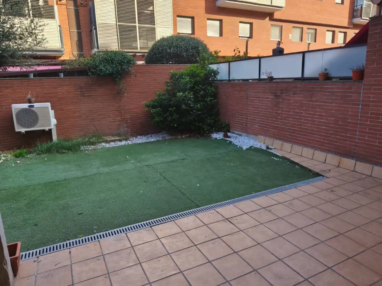 Wohnung 94 m² in Vilanova del Vallès