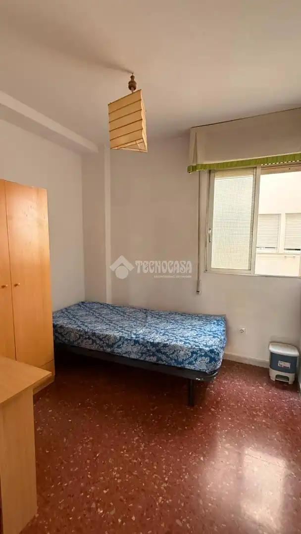 Piso de 113 m² en Almería