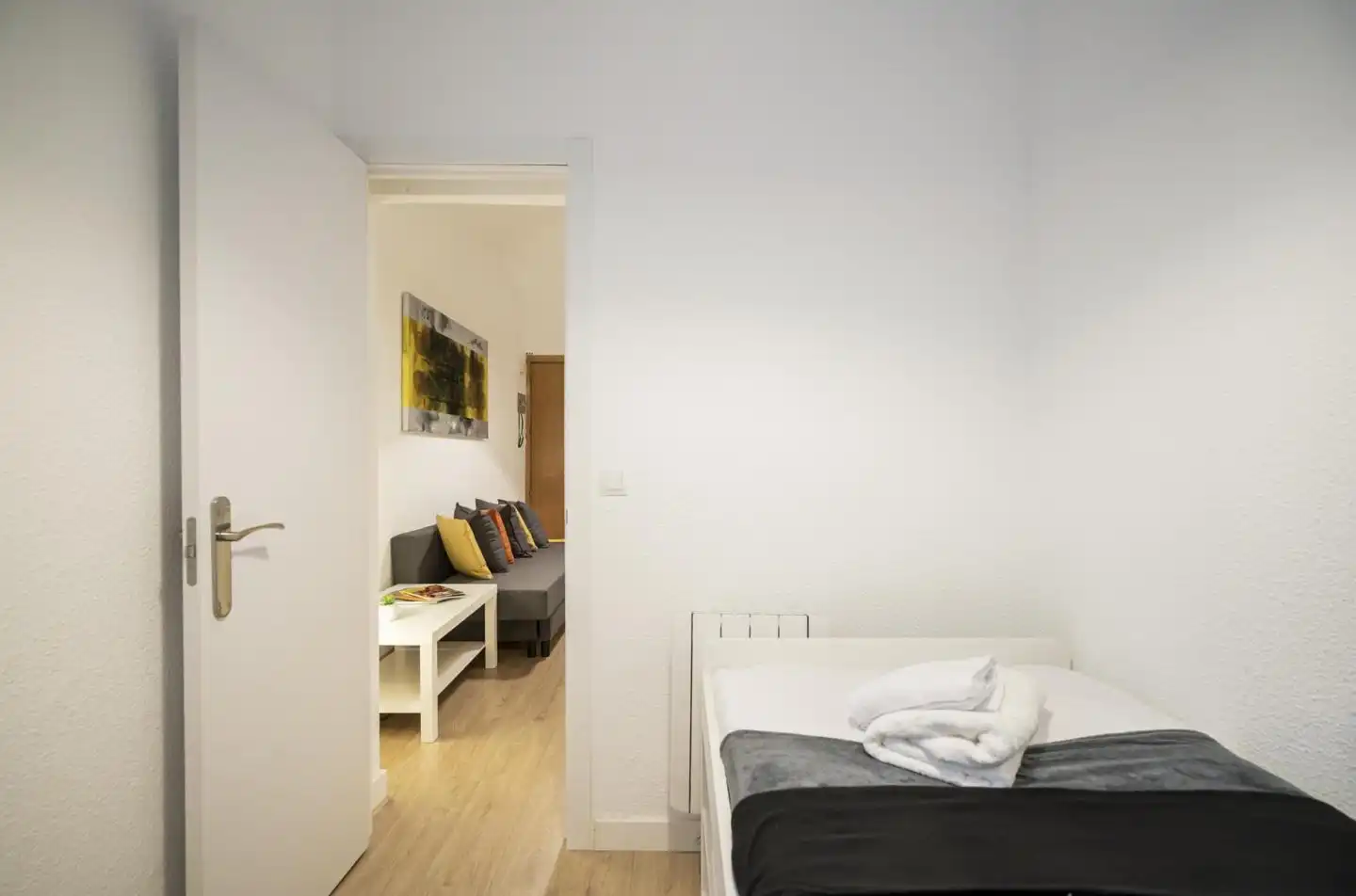 Pis de 41 m² a Madrid