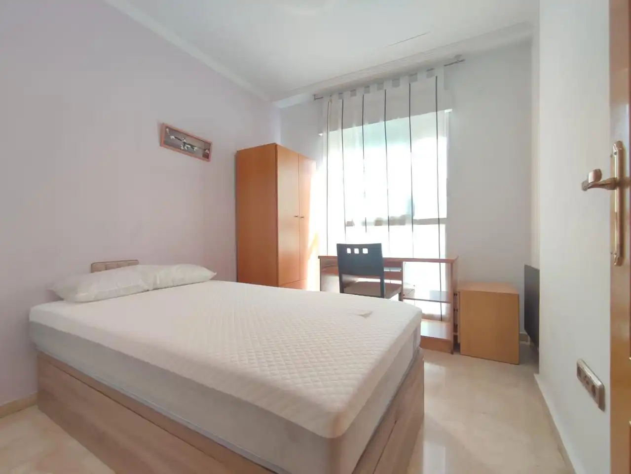 Piso de 60 m² en Albacete