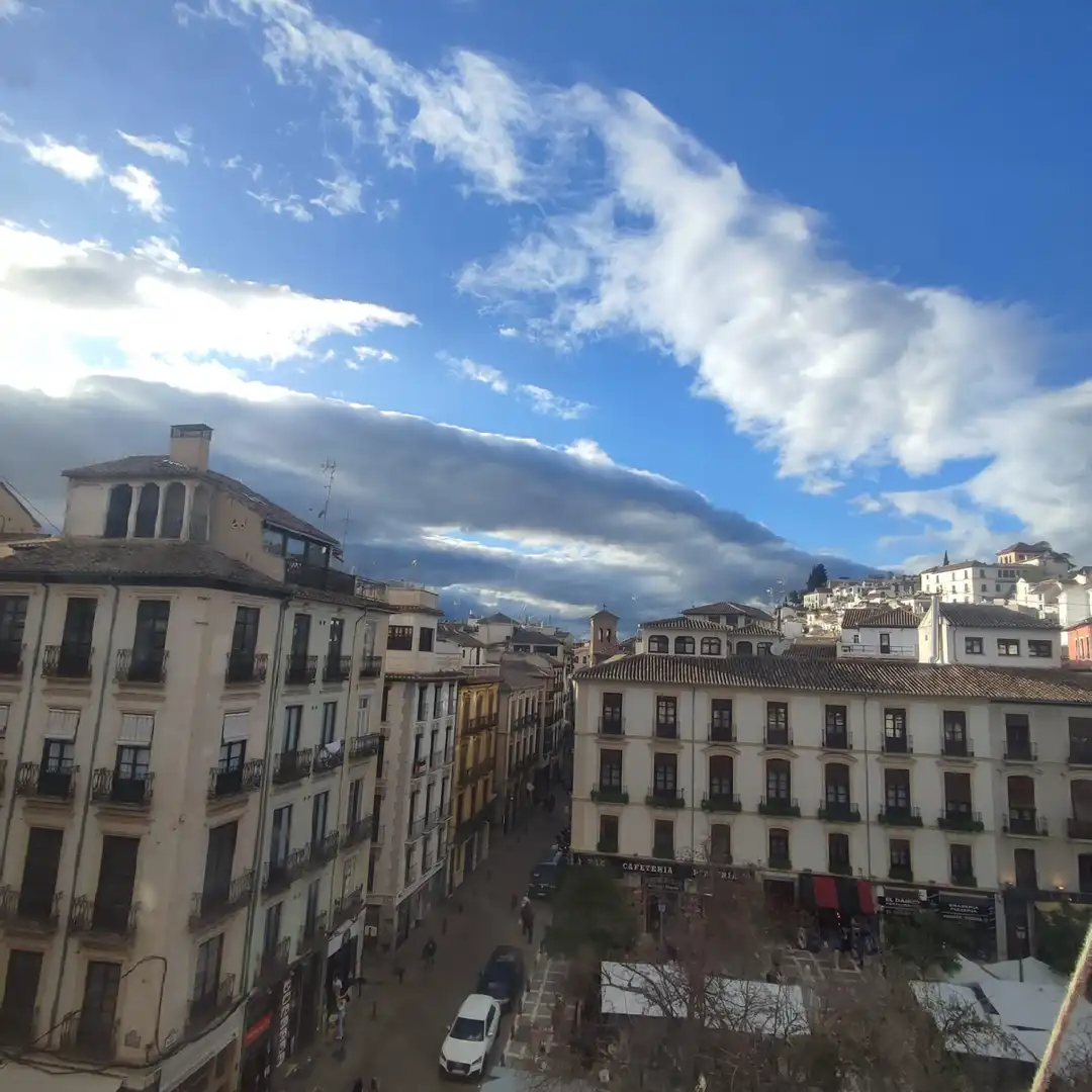 Pis de 70 m² a Granada