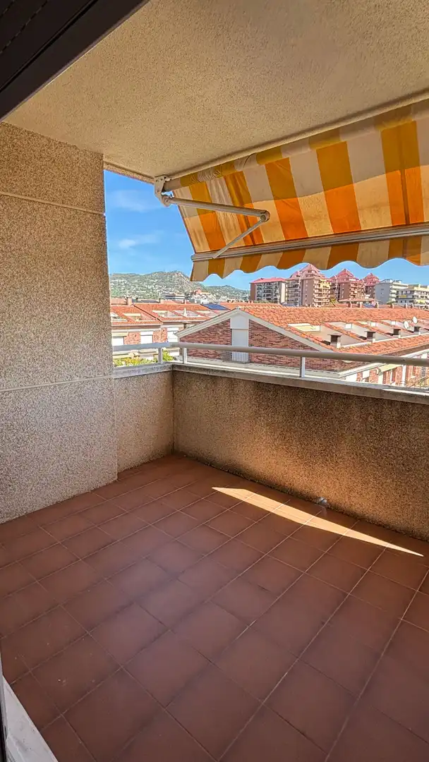 Piso de 99 m² en Vilassar de Mar