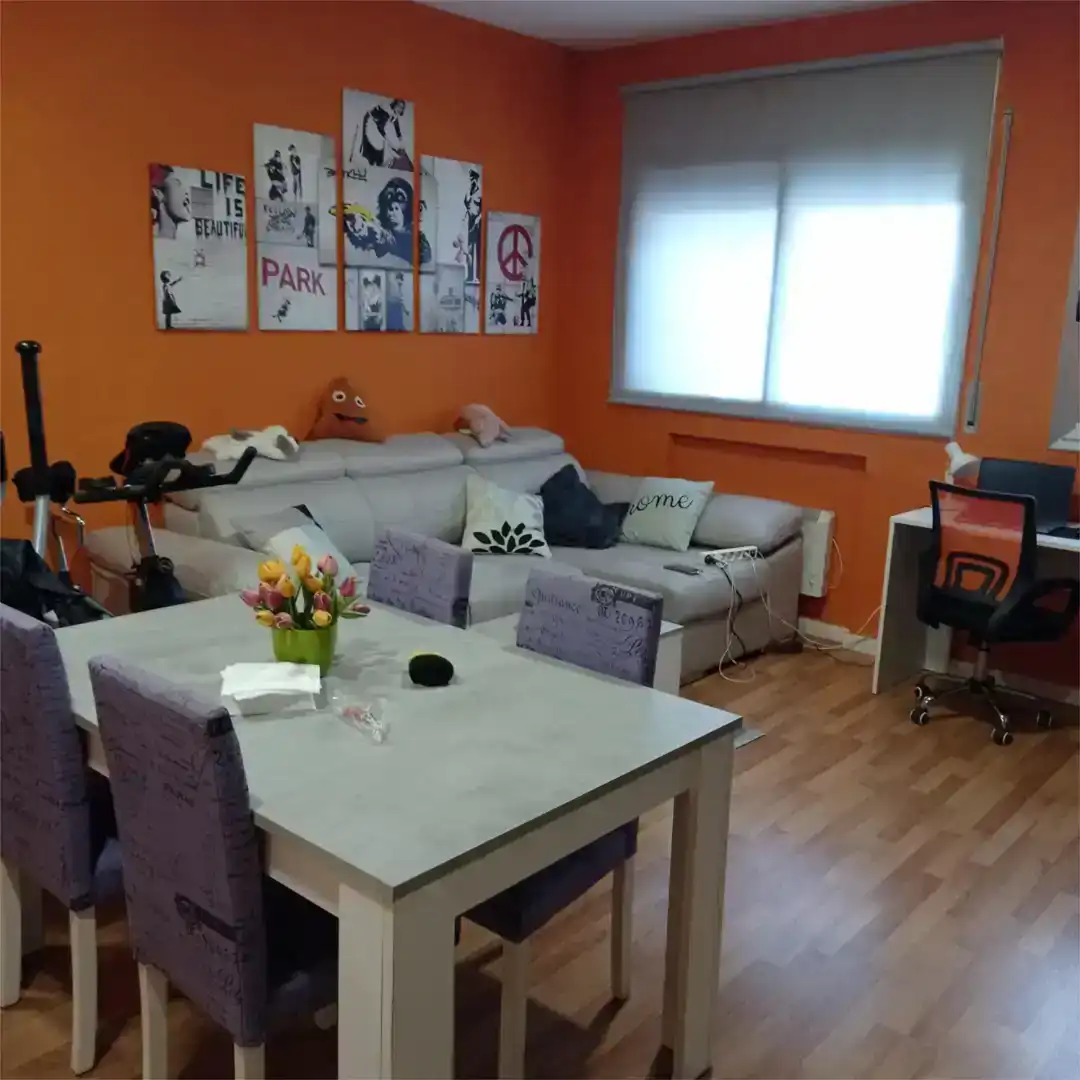 Piso de 68 m² en la Pobla de Mafumet