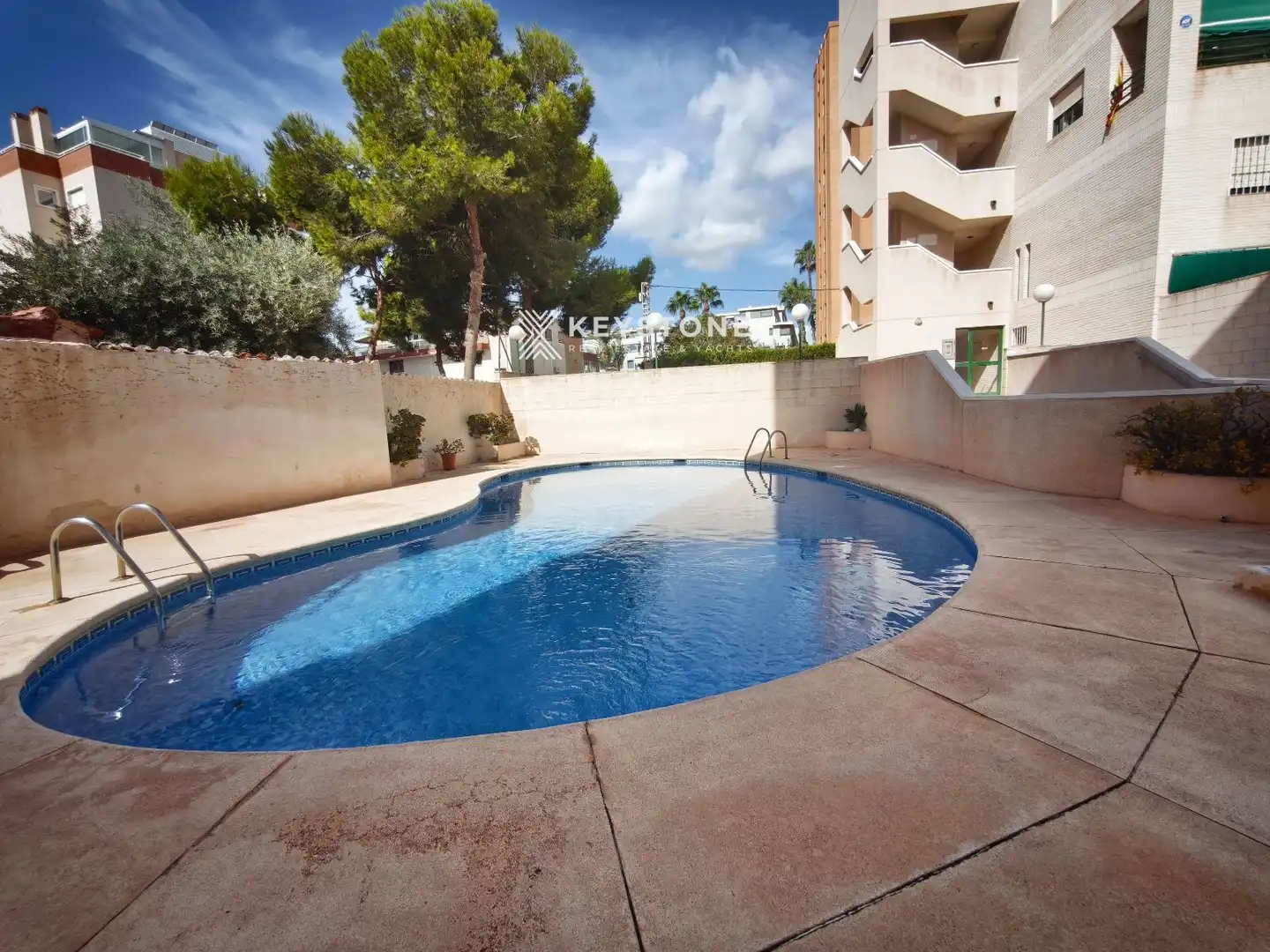 Piso de 91 m² en el Campello