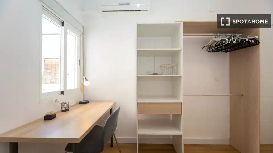 Habitación en alquiler, Granada