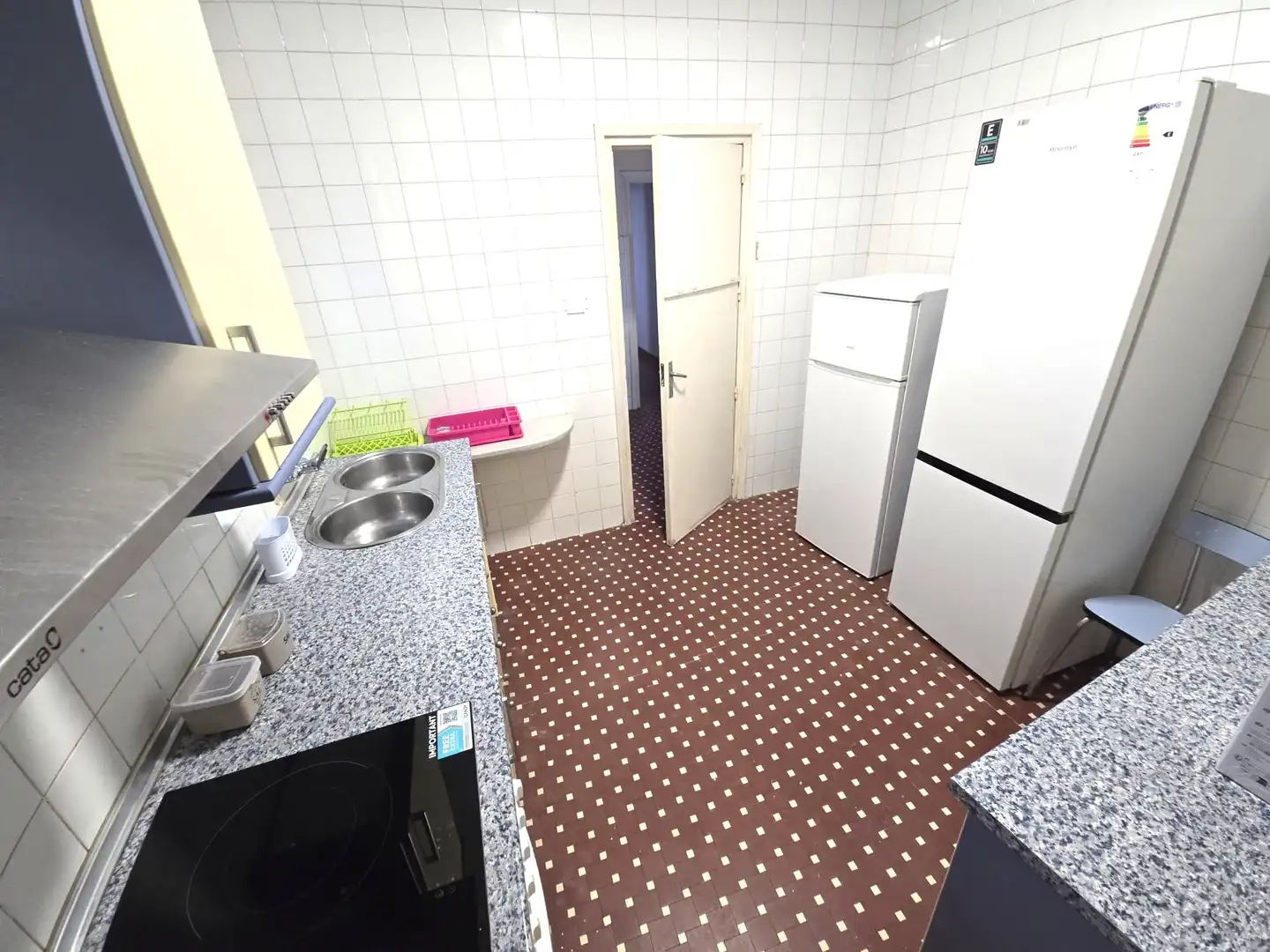 Piso de 175 m² en Cáceres