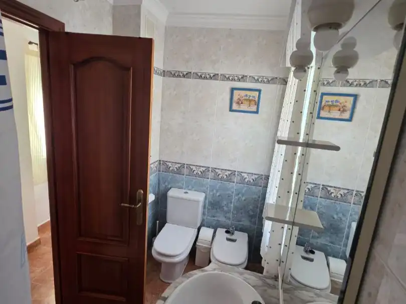 Piso de 110 m² en Ronda